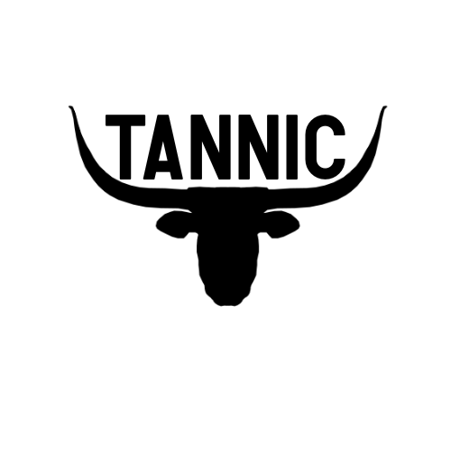Tannic